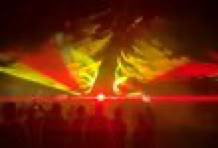 Blue-Tec,  Feuerwerk, Lasershow, Beamshow, Lasershow Dessau, Grafikshow, Grafiklasershow, Hochzeit Lasershow, Fotobox, Fotobox Dessau, Disco, DJ, Hüpfburg 