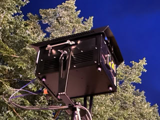 Laser 30 Watt